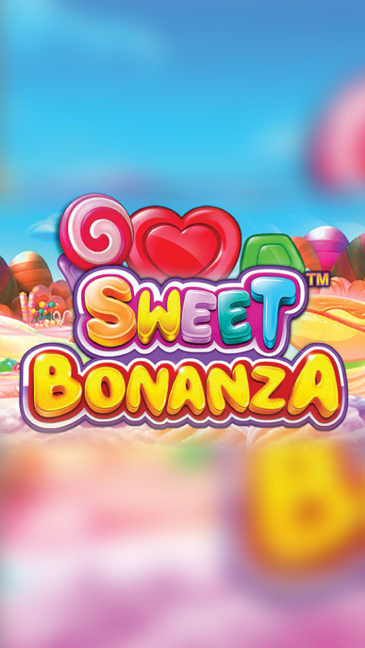 ภาพเกมสล็อต sweet bonanza